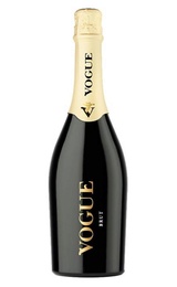 Игристое вино Вог Белое Брют 0,75 л