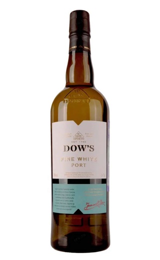 Портвейн Dow’s Fine White Port 0,75 л