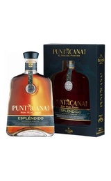 Ром Puntacana Club Esplendido 0,7 л