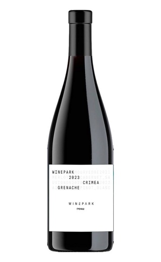 Вино Вайнпарк Гренаш 2023 0,75 л