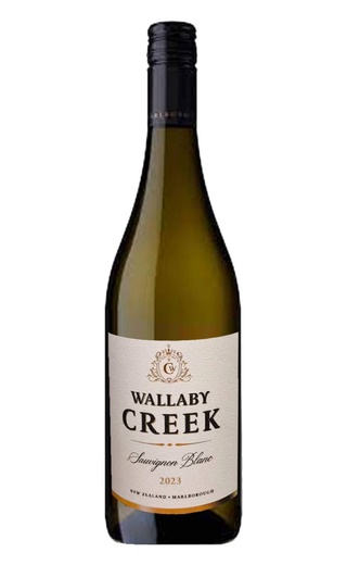 Вино Wallaby Creek Sauvignon Blanc 2023&nbsp;0,75&nbsp;л