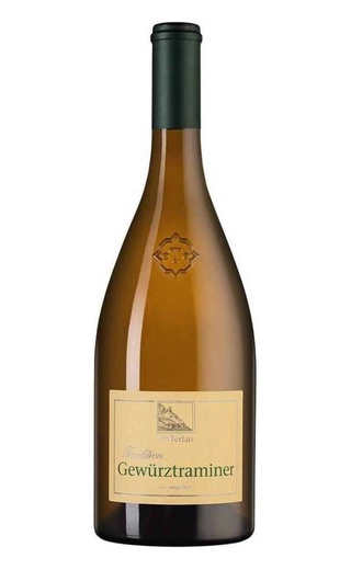 Вино Cantina Terlano Gewurztraminer 2024 0,75 л