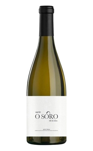 фото вино Rafael Palacios Sorte O Soro 2022 0,75 л