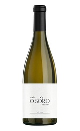 Вино Rafael Palacios Sorte O Soro 2022 0,75 л