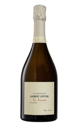Шампанское Laurent Lepitre Le Levant Blanc de Noirs Extra Brut 2019&nbsp;0,75&nbsp;л