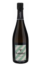 Шампанское Lointier Causica Extra Brut 2021 1,5 л