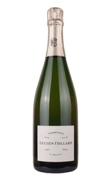 Шампанское Lucien Collard Brut Nature 2017&nbsp;0,75&nbsp;л
