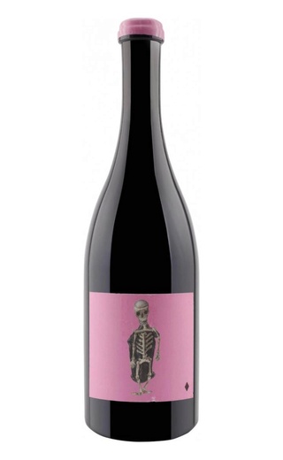 Жером Лефевр Композисьон #4 Руж 2022 0.75 л фото вино Jerome Lefevre Composition #4 Rouge 2022 0,75 л