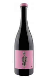 Вино Jerome Lefevre Composition #4 Rouge 2022 0,75 л