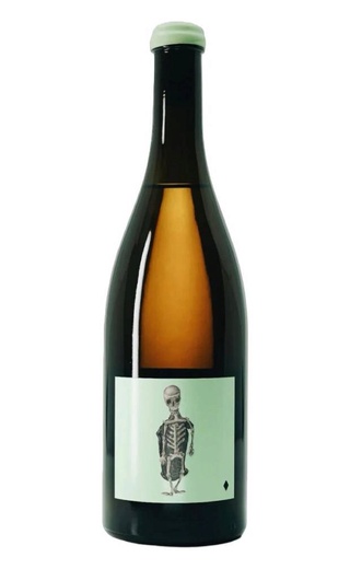 фото вино Jerome Lefevre Composition #3 Blanc 2022 0,75 л