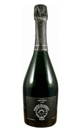Шампанское Marx Coutelas & Fils Perpetuellement Noir Extra Brut 2017&nbsp;0,75&nbsp;л