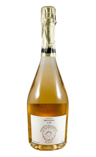 фото шампанское Marx Coutelas & Fils Perpetuellement Blanc Extra Brut 2017 0,75 л