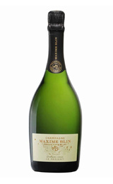 Шампанское Maxime Blin Le Present Extra Brut 2016 1,5 л