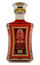 Коньяк Хайаси Элеганс 15 лет 0,5 л