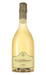 Игристое вино Ca' Del Bosco Franciacorta Cuvee Prestige Edizione 46 0,75 л