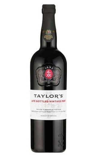 Тейлорс 0.75 л фото портвейн Taylor's 0,75 л