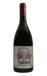 Вино Tenuta Di Trinoro Petit Sancaba Pinot Nero 2023 0,75 л