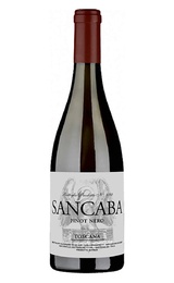 Вино Tenuta Di Trinoro Sancaba Pinot Nero 2021 0,75 л