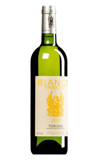 фото вино Tenuta Di Trinoro Bianco 2021 0,75 л
