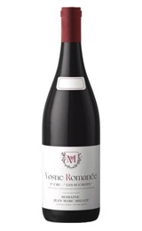 Вино Domaine Jean-Marc Millot Vosne-Romanee 1er Cru Les Suchots 2022 0,75 л