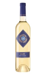 Вино Chateau Saint-Pierre Marie Blanc Cotes de Provence 2024 0,75 л