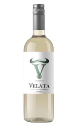 Вино Vicente Gandia Con un Par Velata Viura Sauvignon Blanc 2021 0,75 л