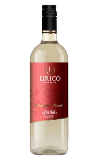 фото вино Vicente Gandia Con un Par Velata Macabeo Merseguera 2022 0,75 л