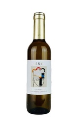 Вино Bodegas Anadas Care Blanco Sobre Lias 2022 0,375 л