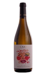 Вино Bodegas Anadas Care Moscatel de Alejandria 2022 0,75 л