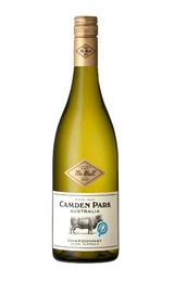 Вино Camden Park Chardonnay 2022 0,75 л