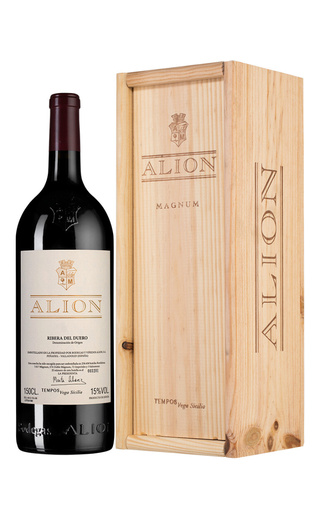 фото вино Bodegas Alion 2020 1,5 л