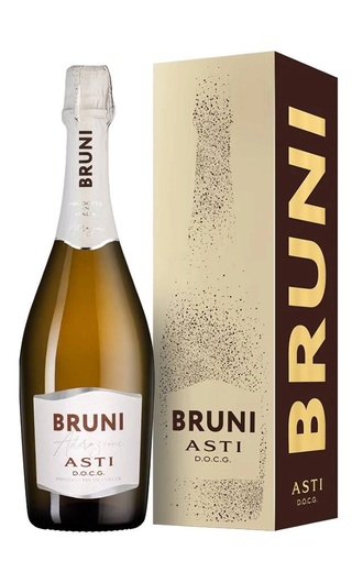 фото асти Bruni Asti 2024 0,75 л