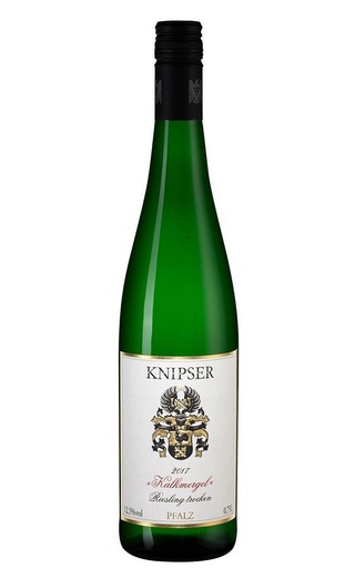 фото вино Knipser Kalkmergel Riesling 2022 0,75 л