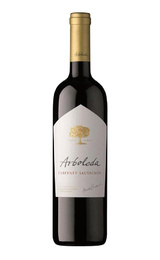 Вино Vina Arboleda Cabernet Sauvignon 2022 0,75 л