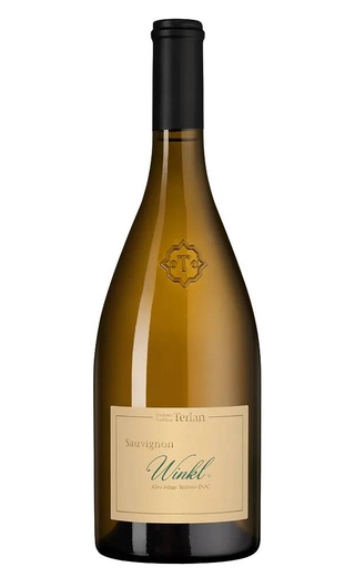 фото вино Alto Adige Winkl Quarz Sauvignon Blanc 2024 0,75 л