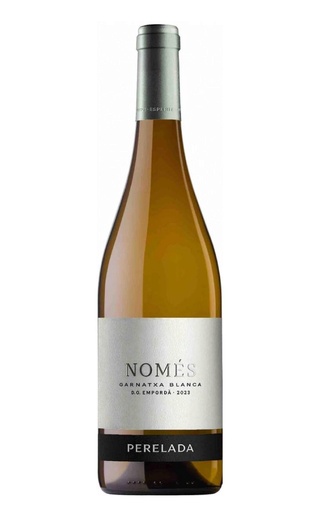 Кастильо Перелада Эмпорда 2023 0.75 л фото вино Castillo Perelada Emporda 2023 0,75 л