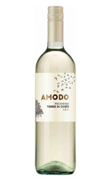 Вино Enoitalia Amodo Pecorino 0,75 л