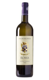 Вино Principe Pallavicini Roma Malvasia Puntinata 2023 0,75 л