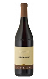 Вино Elvio Cogno Montegrilli Nebbiolo 2023 0,75 л