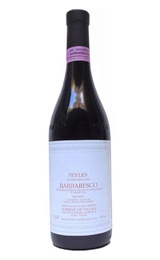 Вино Sorelle de Nicola Feyles Riserva Barbaresco 2015 0,75 л