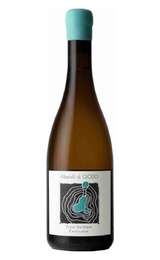 Вино Alberelli di Giodo Carricante 2022&nbsp;0,75&nbsp;л