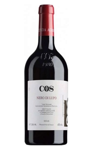 фото вино Nero di Lupo 2022 0,75 л