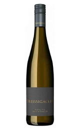 Вино Dreissigacker Bechtheim Riesling 2019 0,75 л