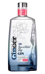 Дроп оф Джинджер Имбирь и Ревень 0,5 л