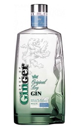 Дроп оф Джинджер Ориджинал 0,7 л