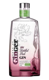 Дроп оф Джинджер Пинк 0,5 л