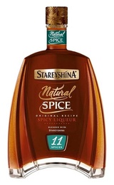 Старейшина Нейчерал Спайс 0,5 л