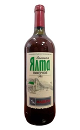 Вино Большая Ялта Мадера 1 л