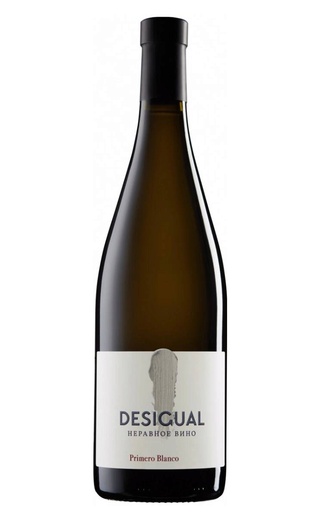 Десигуаль Примеро Бланко 0.75 л фото вино Desigual Primero Blanco 0,75 л