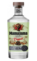 Ром Мама Джама Уайт 0,7 л
